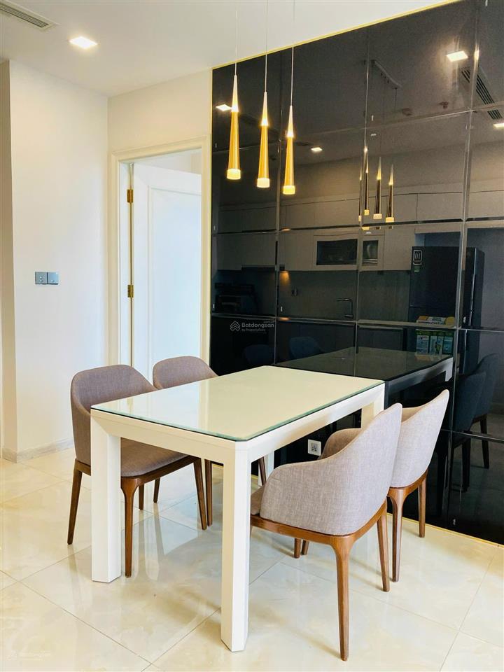Căn hộ vinhomes bason 1pn | view trực diện thành phố | giá chỉ 11,2 tỷ
