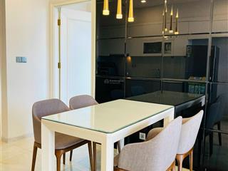 Căn hộ vinhomes bason 1pn | view trực diện thành phố | giá chỉ 11,2 tỷ