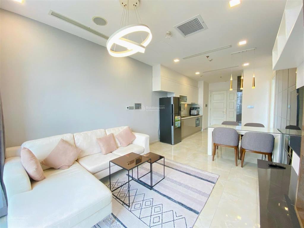 Căn hộ vinhomes bason 1pn | view trực diện thành phố | giá chỉ 11,2 tỷ