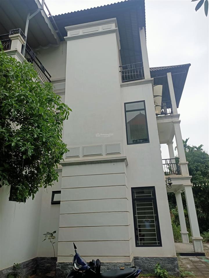 Siêu phẩm biệt thự tại thường lệ, 770m2, giá chỉ 42 tr/m2, phù hợp ở nghỉ dưỡng, phân lô