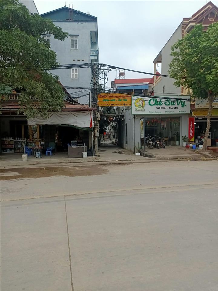 Siêu phẩm biệt thự tại thường lệ, 770m2, giá chỉ 42 tr/m2, phù hợp ở nghỉ dưỡng, phân lô