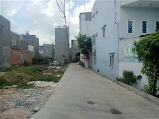 Bán đất diện tích 348,2m2 tại an phú đông, tp hồ chí minh giá 17 tỷ