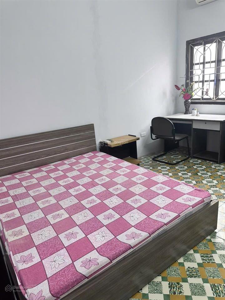 Cho thuê nhà riêng tại số 12 ngõ 274, trương định, 14,5 triệu, 74,2m2 đẹp, nhiều tiện ích