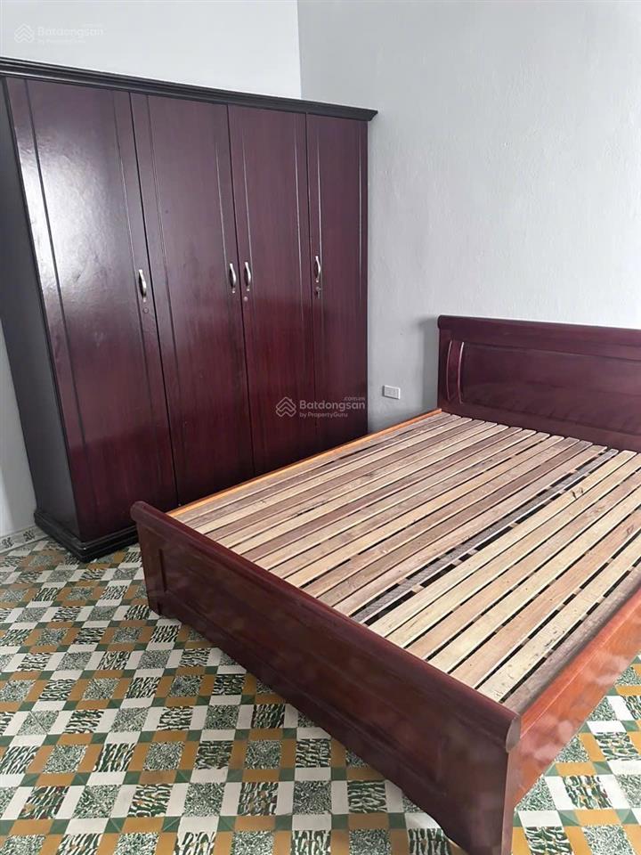 Cho thuê nhà riêng tại số 12 ngõ 274, trương định, 14,5 triệu, 74,2m2 đẹp, nhiều tiện ích