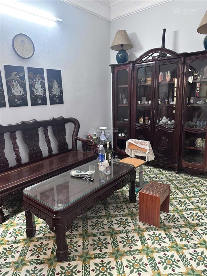 Cho thuê nhà riêng tại số 12 ngõ 274, trương định, 14,5 triệu, 74,2m2 đẹp, nhiều tiện ích