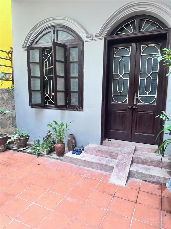 Cho thuê nhà riêng tại số 12 ngõ 274, trương định, 14,5 triệu, 74,2m2 đẹp, nhiều tiện ích