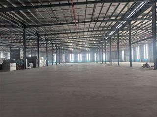 Cho thuê kho xưởng phú sơn gia lâm, container vào tận nơi, pccc đầy đủ, 5002000m²