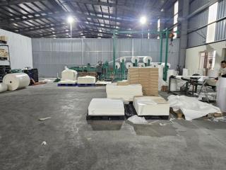 Cho thuê kho, xưởng cầu bươu gần bệnh viện k, thanh trì