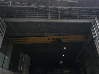 Bán đất ở lâu dài kèm nhà xưởng, sổ đỏ đầy đủ. xưởng tầng khung thép zamil. kiên cố.