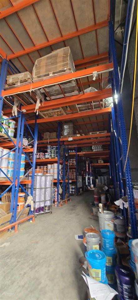 Cho thuê kho xưởng tiêu chuẩn pccc tự động nghiệm thu tại cụm cn thanh oai