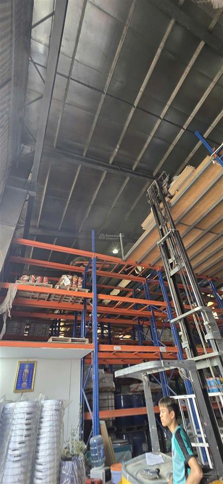 Cho thuê kho xưởng tiêu chuẩn pccc tự động nghiệm thu tại cụm cn thanh oai