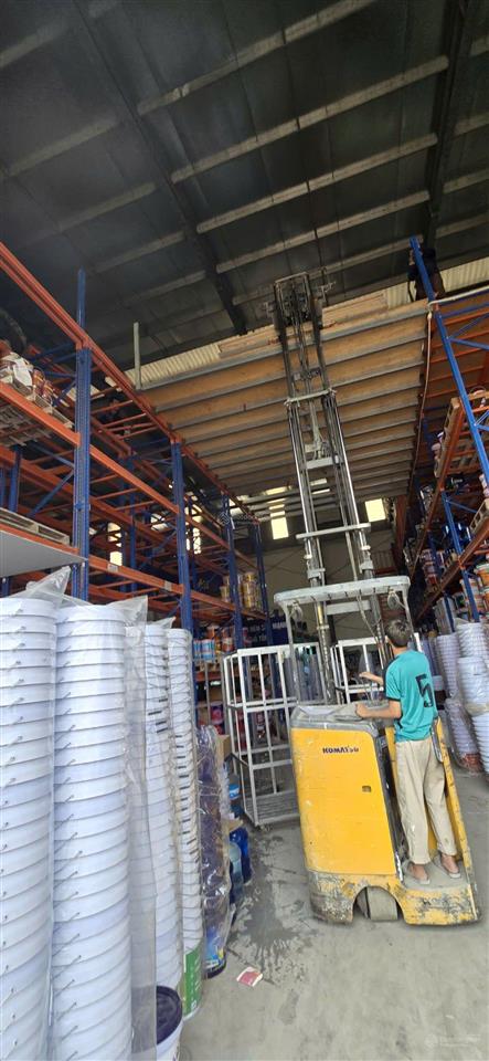 Cho thuê kho xưởng tiêu chuẩn pccc tự động nghiệm thu tại cụm cn thanh oai