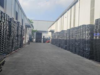 Cho thuê kho chứa tại cụm phố nối a. hspl xuất vat đầy đủ