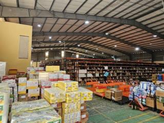 Cho thuê kho xưởng tại pna.pccc xuất vat đầy đủ