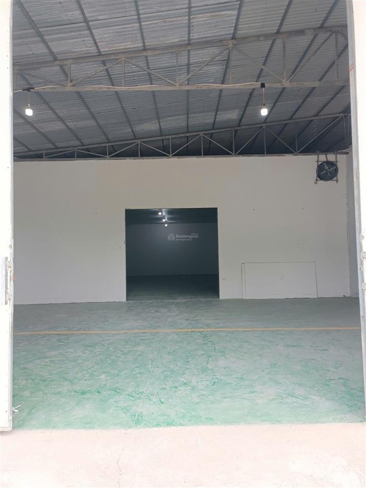 Cho thuê kho sạch 800m² tại an khánh cách tâyđại mỗ 1,5km. pccc đảm bảo. xuất vat, bảo vệ 24/7