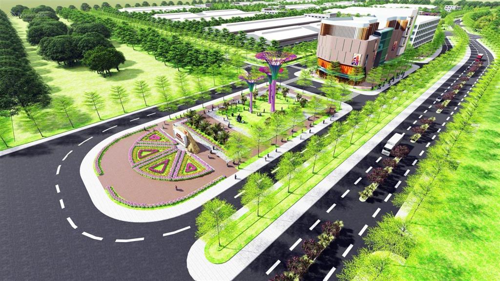 Bán đất sản xuất 50 năm còn 49 năm mặt ql39, hồ sơ pháp lý đầy đủ