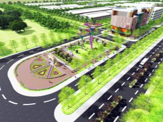 Bán đất sản xuất 50 năm còn 49 năm mặt ql39, hồ sơ pháp lý đầy đủ