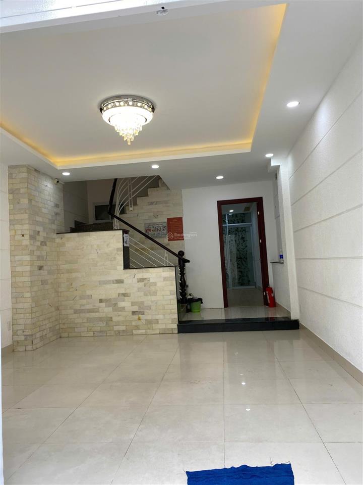 Bán 11 chdv hẻm 5m trước nhà trần đình xu q1. dt 54m2 (4.3x12m). đang cho thuê 42tr/th. nhỉnh 12 tỷ