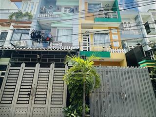 Nhà 3 tầng quang trung, 70m2  hxh 5m  4pn  6tỷ78