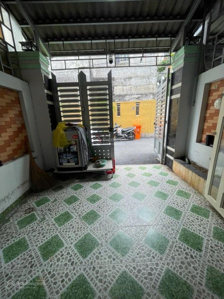 Nhà 3 tầng quang trung, 70m2  hxh 5m  4pn  6tỷ78