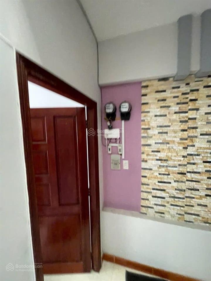 Nhà 3 tầng quang trung, 70m2  hxh 5m  4pn  6tỷ78