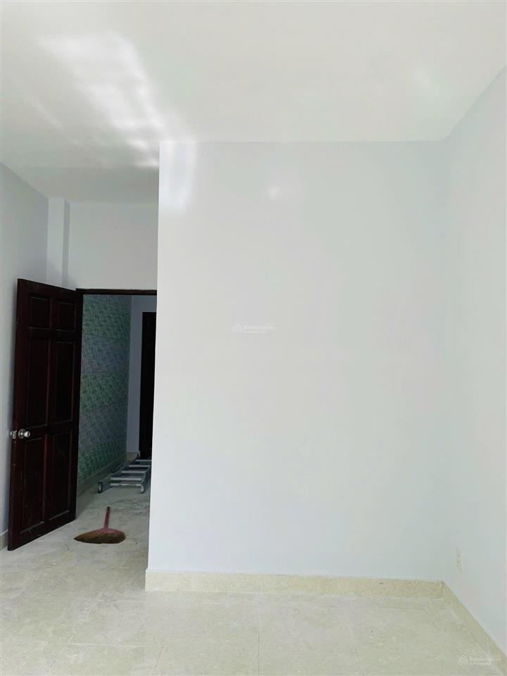 Nhà 4 tầng  chợ an nhơn  gần dương quảng hàm  48m2  5,69 tỷ