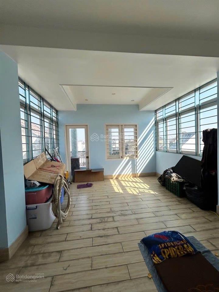 Nhà 5 tầng quang trung  90m2 vuông a4  hxh  5pn  8,88 tỷ còn bớt