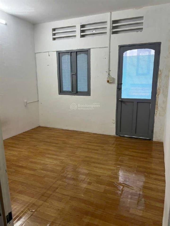 Nhà gò vấp  cách mt dương quảng hàm 1 căn  52m2  nở hậu  6,38 tỷ tl