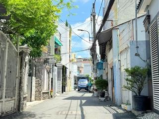 Nguyễn văn khối  87m2  hxh 4.5m  5pn  chỉ 7.3 tỷ tl