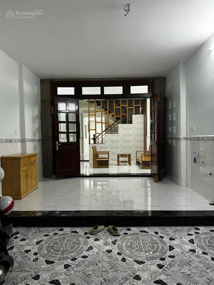 Nguyễn văn khối  87m2  hxh 4.5m  5pn  chỉ 7.3 tỷ tl