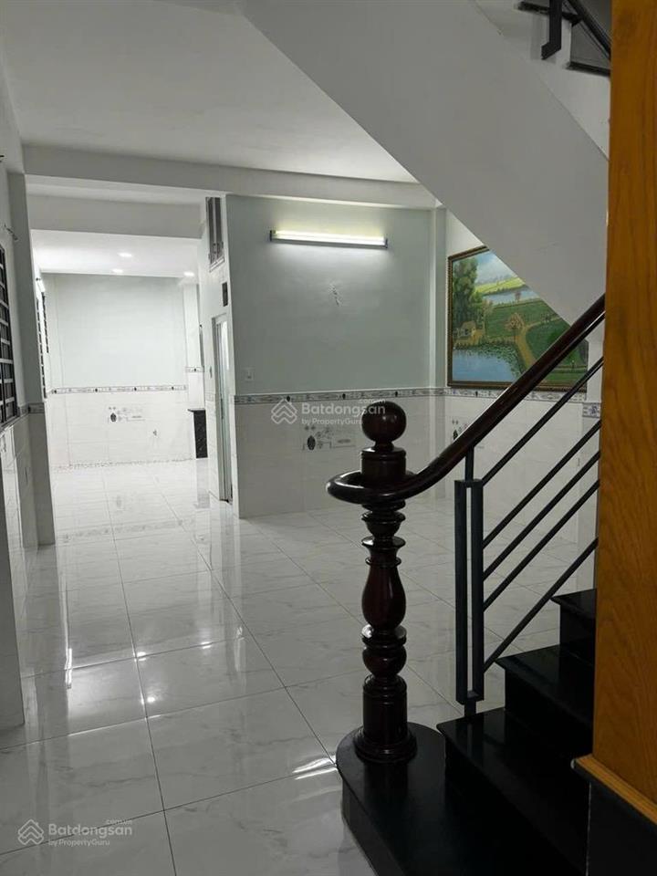 Nguyễn văn khối  87m2  hxh 4.5m  5pn  chỉ 7.3 tỷ tl