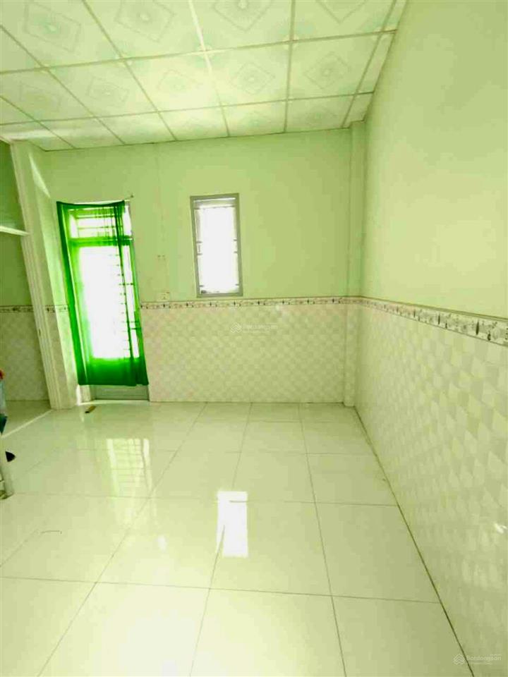 Nhà 1/, 3 bước ra mặt tiền, ngang 8m hiếm, chỉ 6.59 tỷ tl