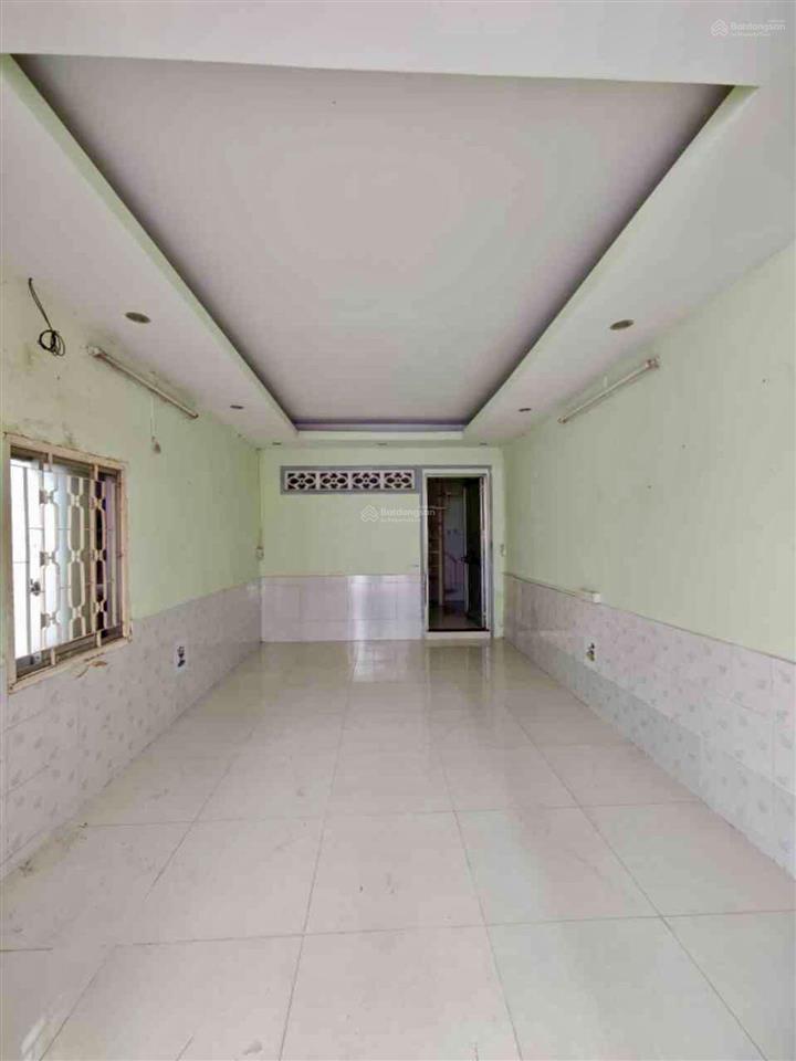 Nhà 1/, 3 bước ra mặt tiền, ngang 8m hiếm, chỉ 6.59 tỷ tl
