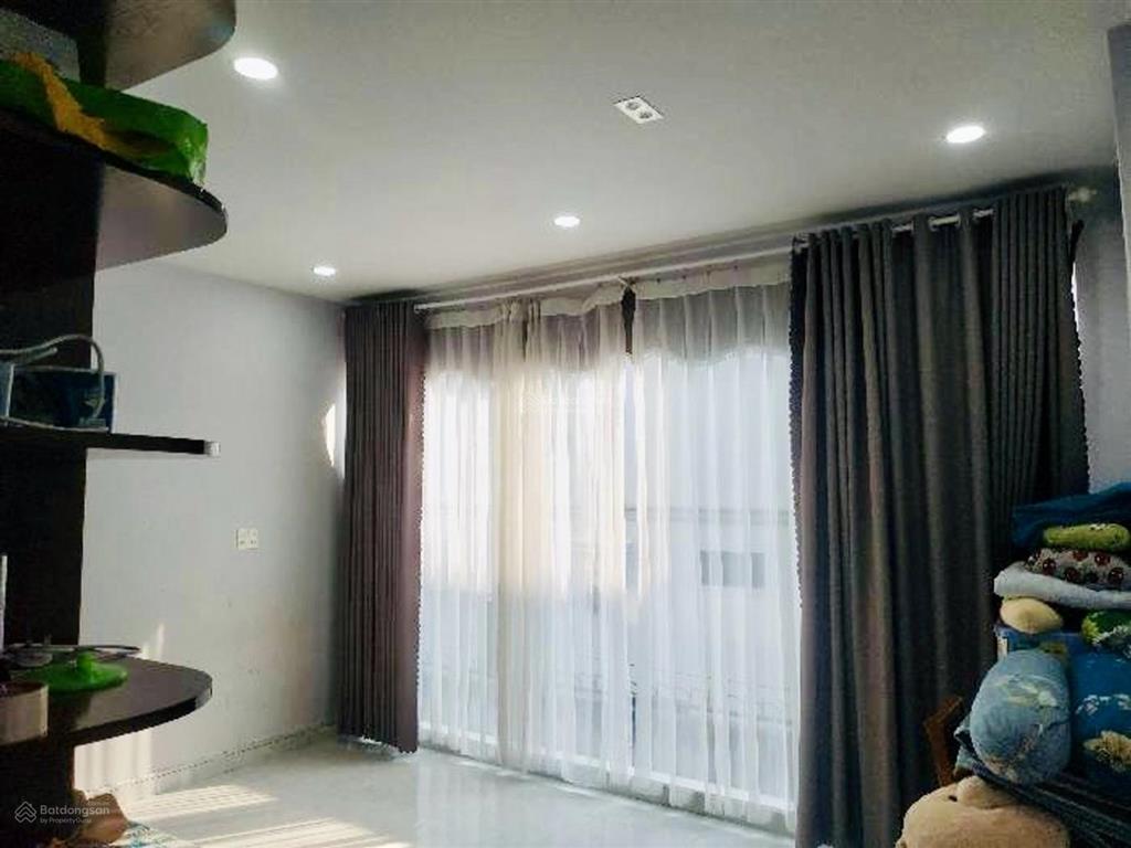 Dương quảng hàm  hiếm nhà bán  5x12  nhỉnh 6 tỏi