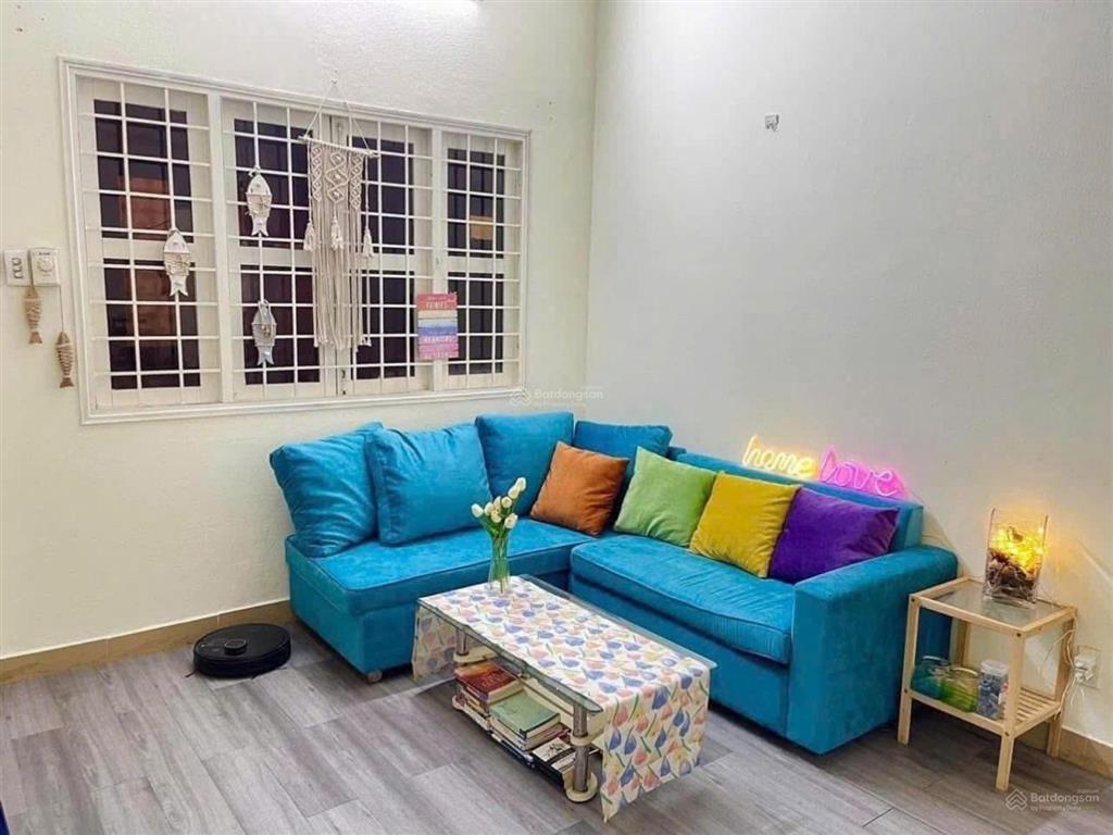 Chính chủ bán căn hộ hà kiều  gần dương quảng hàm  65m2  3pn  nhỉnh 2 tỷ