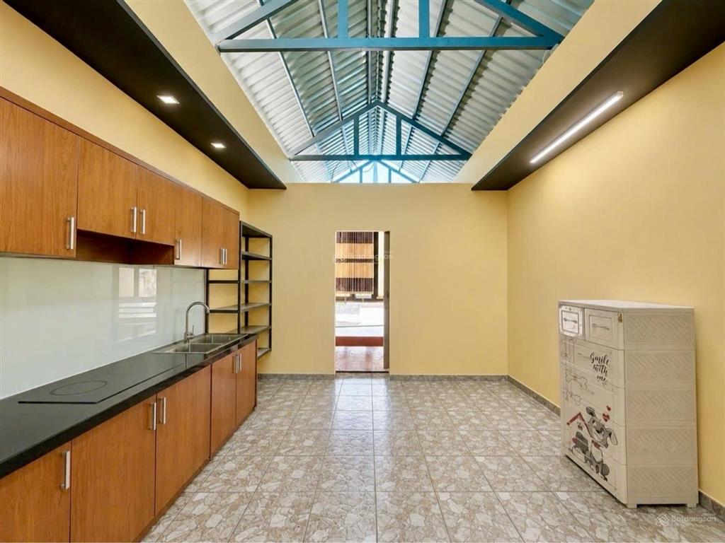 Bình thạnh  20m ra mặt tiền  3 tầng btct  60m²  chỉ 7.3 tỷ tl