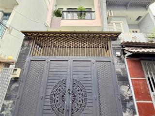 Nhà mới 5 tầng  full nội thất  gara ô tô  hxh nhựa  60m2  chỉ 8. x tỷ tl