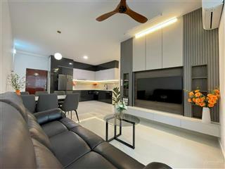 Bán căn hộ sky garden ii, 6,89 tỷ, 88m2, 3pn, 2wc, giá siêu hời tại tân phong, q7, hcm