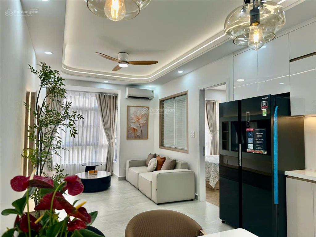 Bán nhanh căn hộ cc skygarden ii, dt 81m2  3pn + 2wc  full nt new + hđt 27tr/tháng  giá 6,5 tỷ