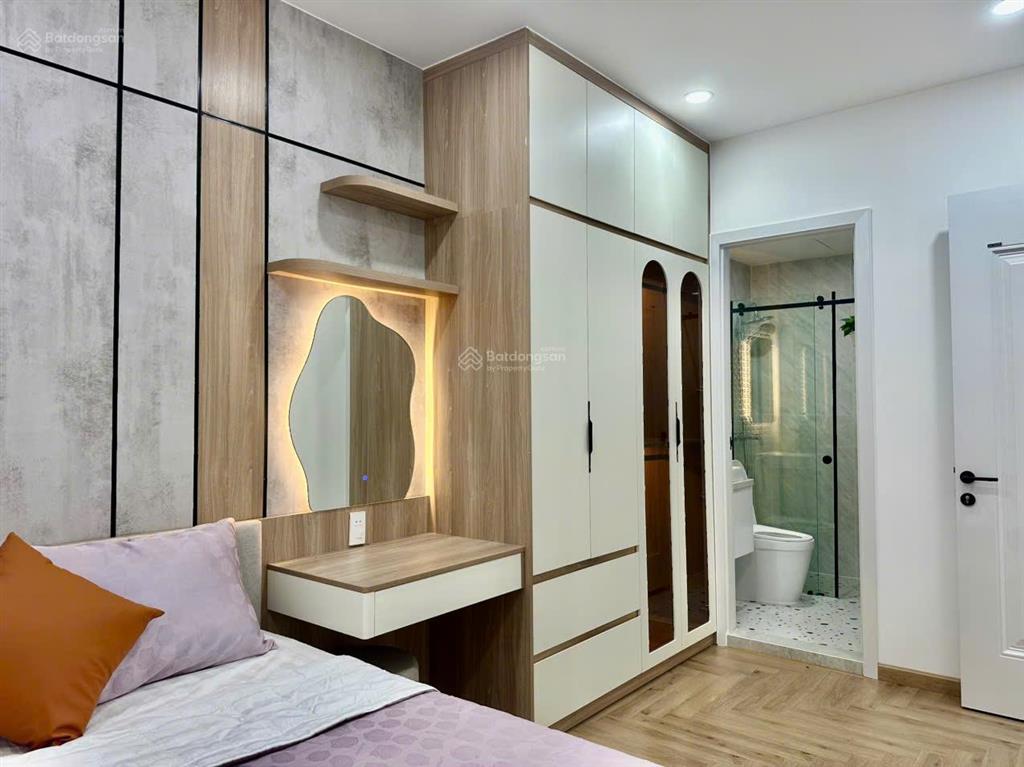 Bán nhanh căn hộ cc skygarden ii, dt 81m2  3pn + 2wc  full nt new + hđt 27tr/tháng  giá 6,5 tỷ