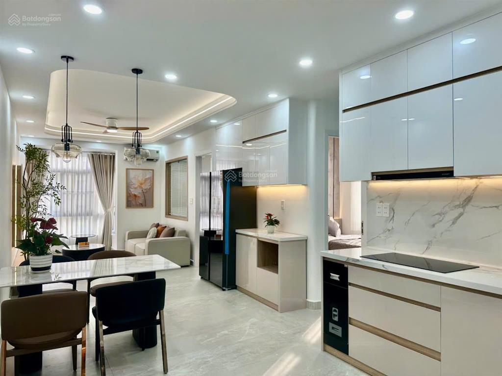 Bán nhanh căn hộ cc skygarden ii, dt 81m2  3pn + 2wc  full nt new + hđt 27tr/tháng  giá 6,5 tỷ