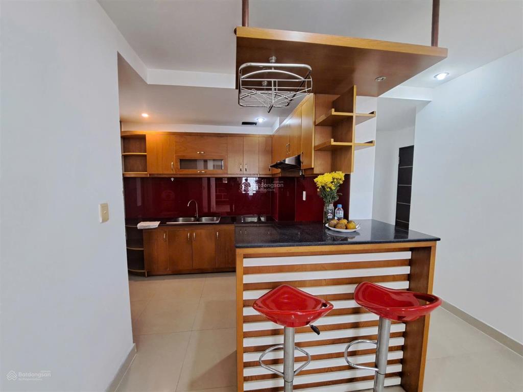 Cho thuê cc sky garden 3, 16 triệu, 74m2, 2pn, 2wc, đầy đủ nội thất tại q7, hcm