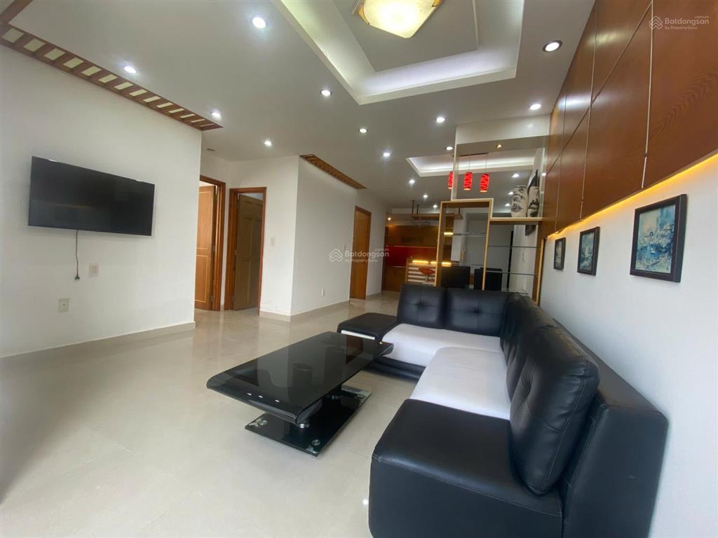Cho thuê cc sky garden 3, 16 triệu, 74m2, 2pn, 2wc, đầy đủ nội thất tại q7, hcm