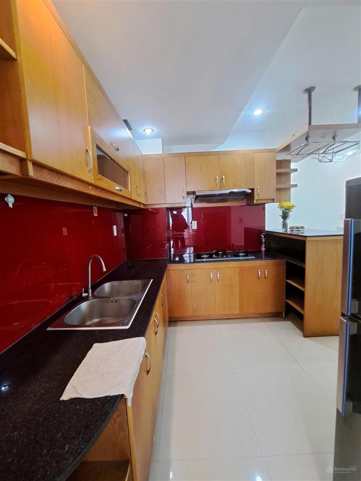 Cho thuê cc sky garden 3, 16 triệu, 74m2, 2pn, 2wc, đầy đủ nội thất tại q7, hcm