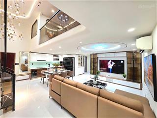 Bán siêu phẩm duplex skygarden 1, dt 168m2 4pn 4wc full nội thất cao cấp giá 10,6 tỷ all in