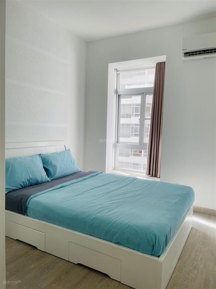Cho thuê cc sky garden ii, 16 triệu vnd, 81 m2, 2pn, 2wc, đầy đủ nội thất, hot!