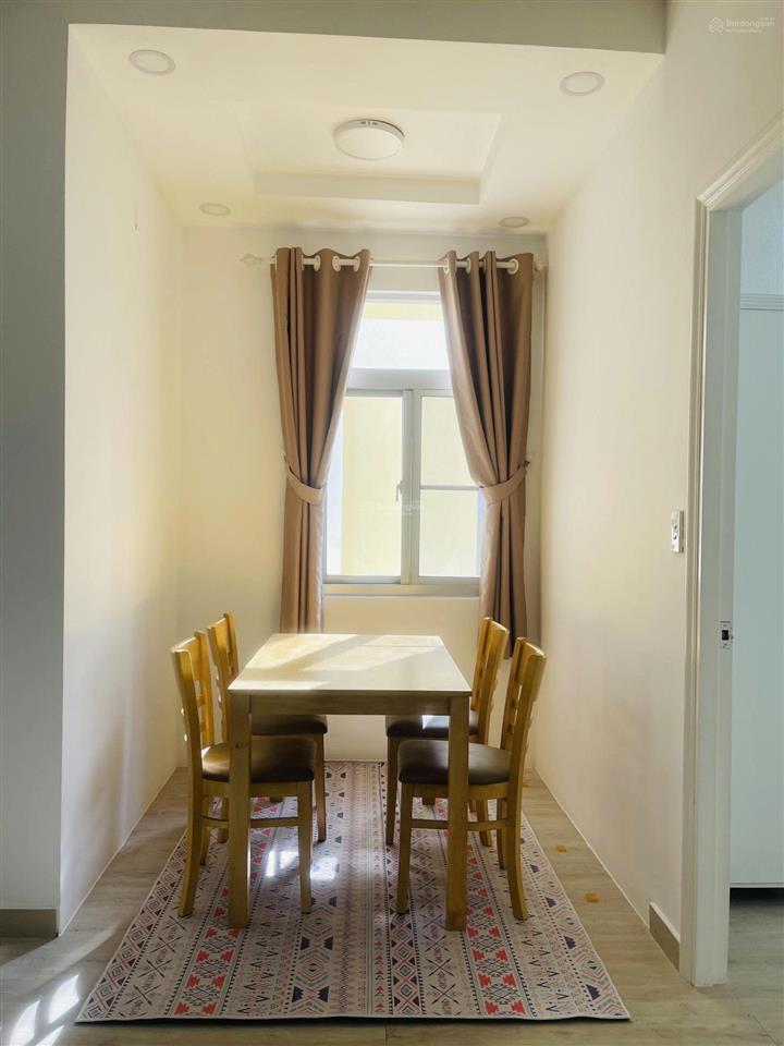 Cho thuê cc sky garden ii, 16 triệu vnd, 81 m2, 2pn, 2wc, đầy đủ nội thất, hot!