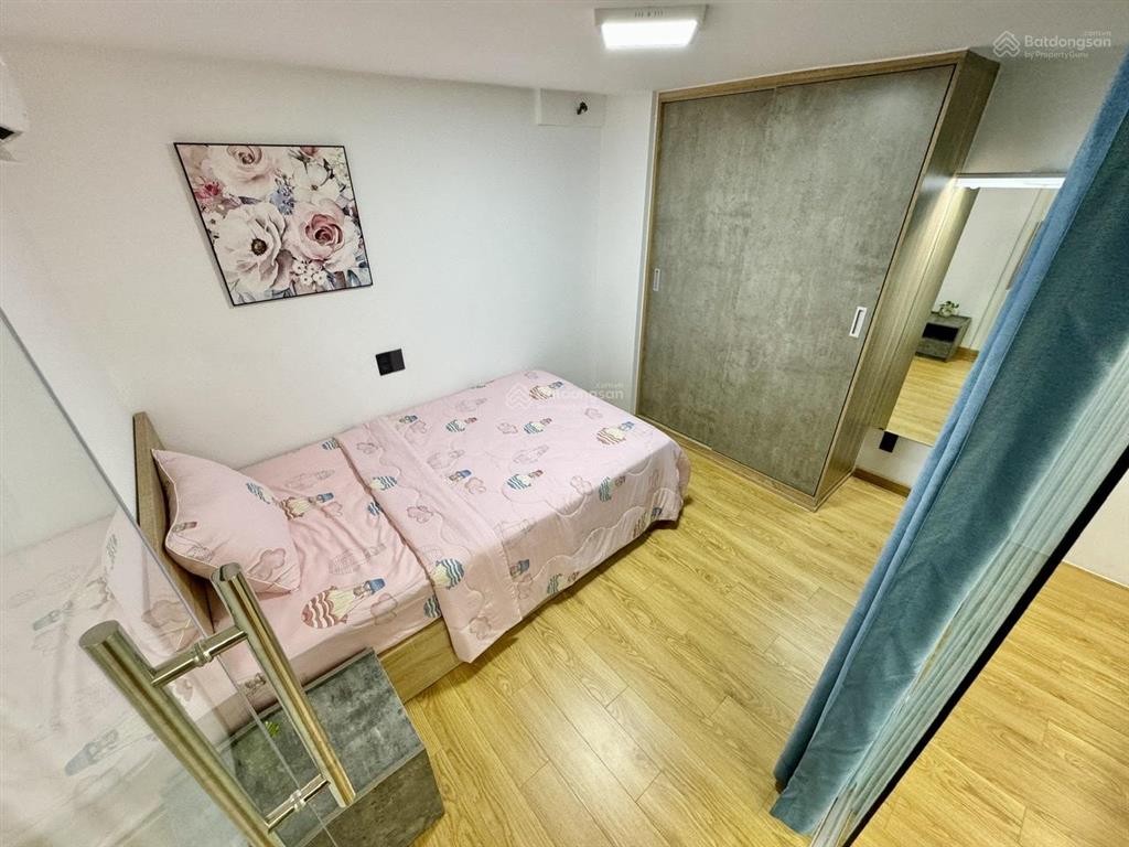 Cho thuê căn hộ duplex 4pn, 3wc, 71m2 (dt sử dụng 130m2) tại sky garden i, 40 triệu vnd
