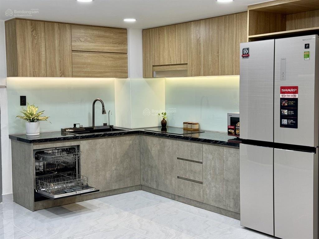 Cho thuê căn hộ duplex 4pn, 3wc, 71m2 (dt sử dụng 130m2) tại sky garden i, 40 triệu vnd