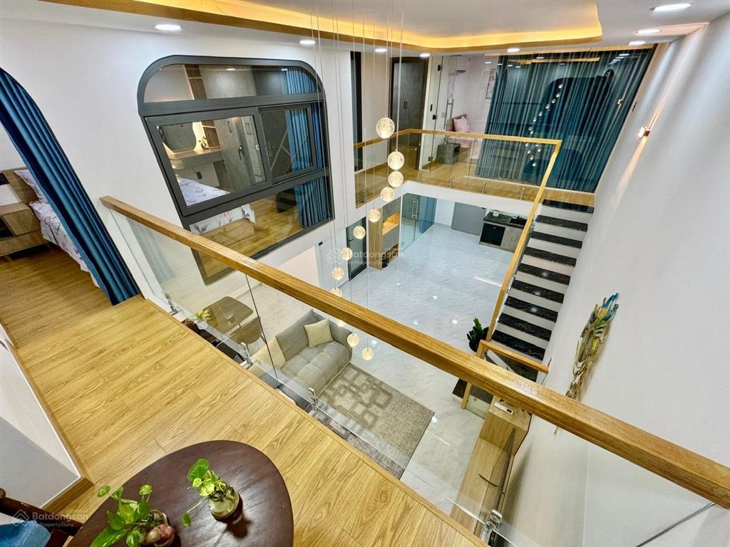 Cho thuê căn hộ duplex 4pn, 3wc, 71m2 (dt sử dụng 130m2) tại sky garden i, 40 triệu vnd